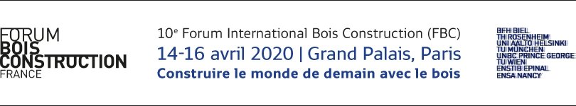 forum du bois 2020